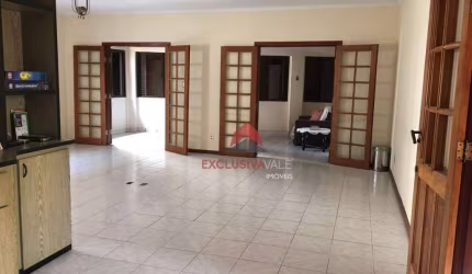 Casa com 4 dormitórios à venda, 1089 m² por R$ 1.992.000,00 - Jardim Souto - São José dos Campos/SP