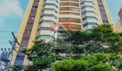Apartamento para alugar em Santo André/SP