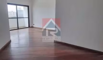 Apartamento para alugar no bairro Vila São Pedro - Santo André/SP