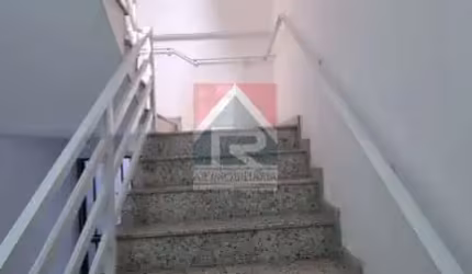 Apartamento para alugar no bairro Bangú - Santo André/SP