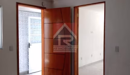 Casa Assobradada