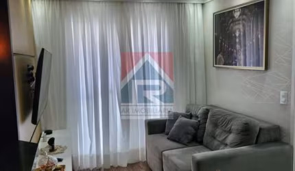 Apartamento à venda no bairro Santa Terezinha - Santo André/SP