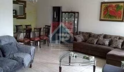 EDIFICIO SAINT LAURENT - Apartamento à venda no bairro Parque das Nações - Santo André/SP