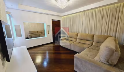 Casa à venda em Santo André/SP