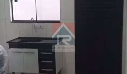 Kitnet / Stúdio para alugar na Vila Curuçá, Santo André , 21 m2 por R$ 1.300