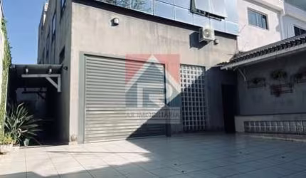 Prédio com Elevador