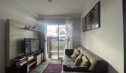 Apartamento para alugar em Santo André/SP
