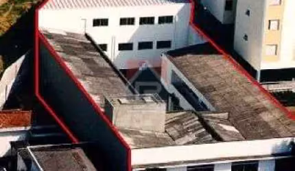 Prédio para alugar no bairro Nova Petrópolis - São Bernardo do Campo/SP
