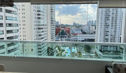 Apartamento para alugar em São Bernardo do Campo/SP