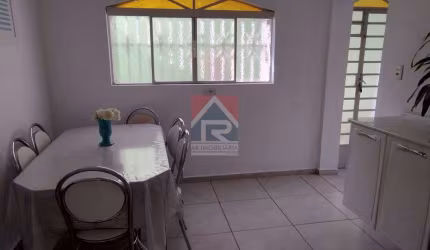Casa à venda no bairro Vila Brasil - São Paulo/SP