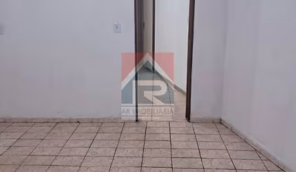 Apartamento para alugar no bairro Jardim Utinga - Santo André/SP