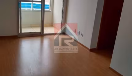 Apartamento para alugar em Santo André/SP