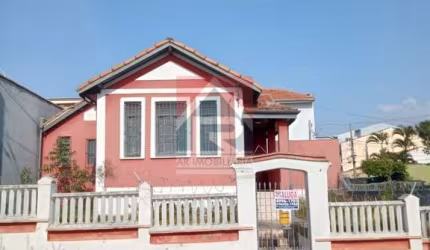 Casa para alugar no bairro Utinga - Santo André/SP