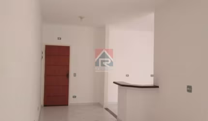 Apartamento para alugar em Santo André/SP