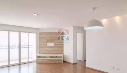 Apartamento para alugar em Santo André/SP