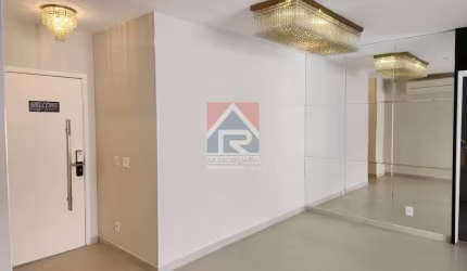 Apartamento à venda em Santo André/SP