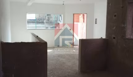 Casa à venda no bairro Vila Curuçá - Santo André/SP