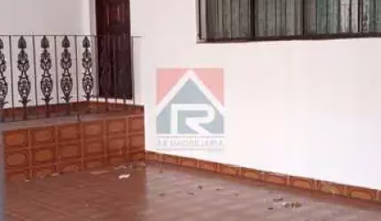 Casa para alugar em Santo André/SP