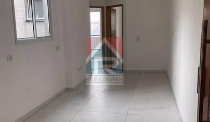 Apartamento Cobertura em Bangú, Santo André/SP
