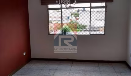 Apartamento para alugar no bairro Parque Central - Santo André/SP