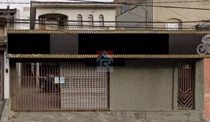 Casa em Jardim Utinga, Santo André/SP