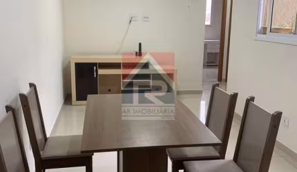 Apartamento para alugar no bairro Vila Curuçá - Santo André/SP