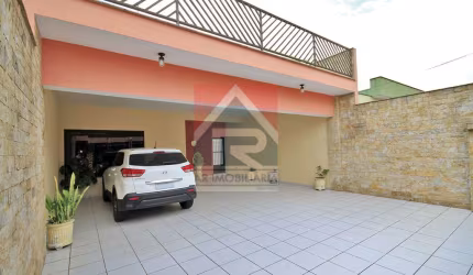 Casa para alugar no bairro Vila Camilópolis - Santo André/SP