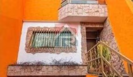 Casa para alugar em Santo André/SP