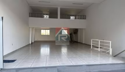 Ponto comercial à venda no Parque das Nações, Santo André , 301 m2 por R$ 692.000