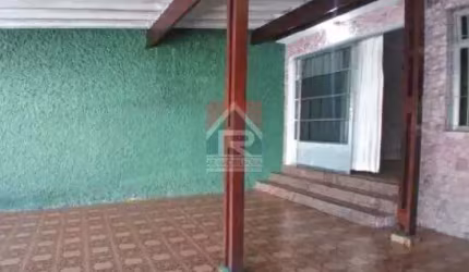 Casa para alugar em Santo André/SP