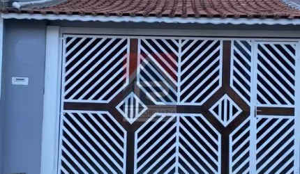 Casa Sobrado
