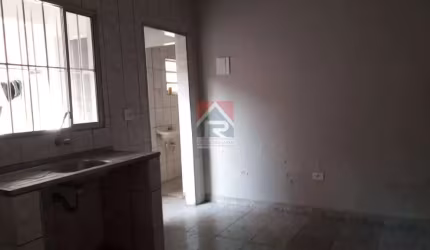 Casa para alugar no bairro Jardim Utinga - Santo André/SP