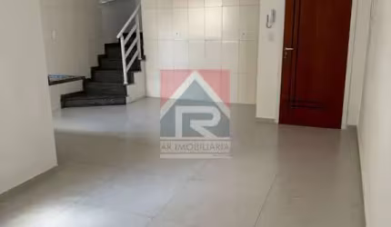 Apartamento à venda em Santo André/SP