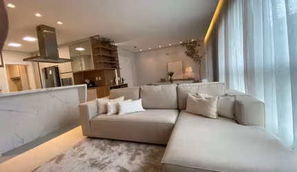 Apartamento Alto Padrão a Venda Balneario Camboriu