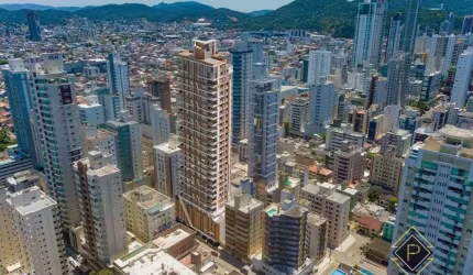 Apartamento Alto Padrão Balneario Camboriu