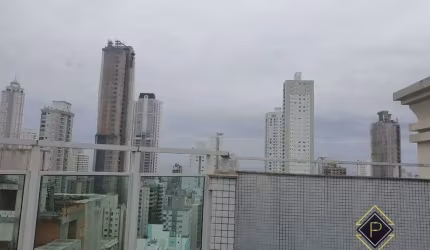 Cobertura Bal Camboriu