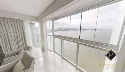 Apartamento Alto Padrão Frente Mar Balneário Camboriú