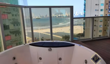 Apartamento à venda Garden Infinity Coast  Balneário Camboriú/SC.