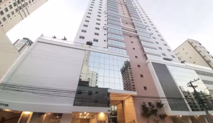 Apartamento Alto Padrão Venda Balneario cAMBORIU