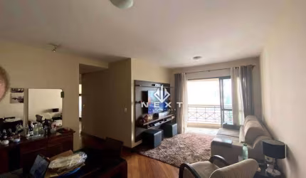 Apartamento com 3 dormitórios à venda, 98 m² por R$ 1.280.000,00 - Edifício Classic - Barueri/SP