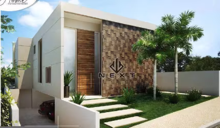 Casa com 4 dormitórios à venda, 434 m² por R$ 4.900.000,00 - Residencial Itahye - Santana de Parnaíba/SP