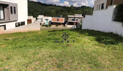 Terreno à venda, 420 m² por R$ 2.590.000,00 - Tamboré 11 - Santana de Parnaíba/SP