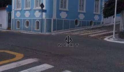Casa com 3 dormitórios à venda, 800 m² por R$ 1.800.000 - Centro - Barueri/SP