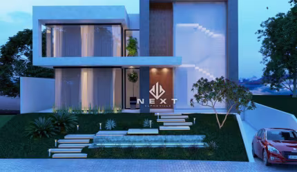 Casa com 5 Suítes à venda, 1500 m² no Residencial Tamboré 03 em Alphaville - Santana de Parnaíba/SP