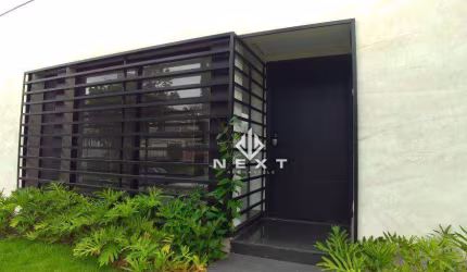 Casa com 5 dormitórios à venda, 740 m² por R$ 8.200.000,00 - Alphaville Residencial 2 - Barueri/SP