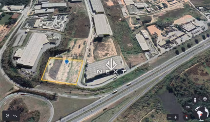 Área à venda, 17945 m² por R$ 19.740.000,00 - Aracariguama - Araçariguama/SP