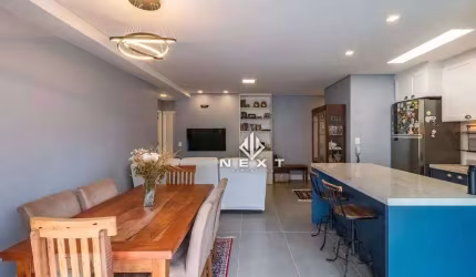 Apartamento com 4 dormitórios à venda, 110 m² por R$ 1.420.000,00 - Edifício Parc Athenee - Barueri/SP