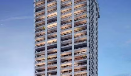 Apartamento com 4 suítes à venda, 360 m² por R$ 5.663.000 - Edifício Oiapoque - Alphaville - Barueri/SP