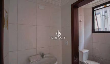 Prédio, 493 m² - venda por R$ 3.800.000,00 ou aluguel por R$ 25.000,00/mês - Centro de Apoio II (Alphaville) - Santana de Parnaíba/SP