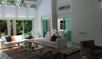 Linda mansão na Riviera de São Lourenço